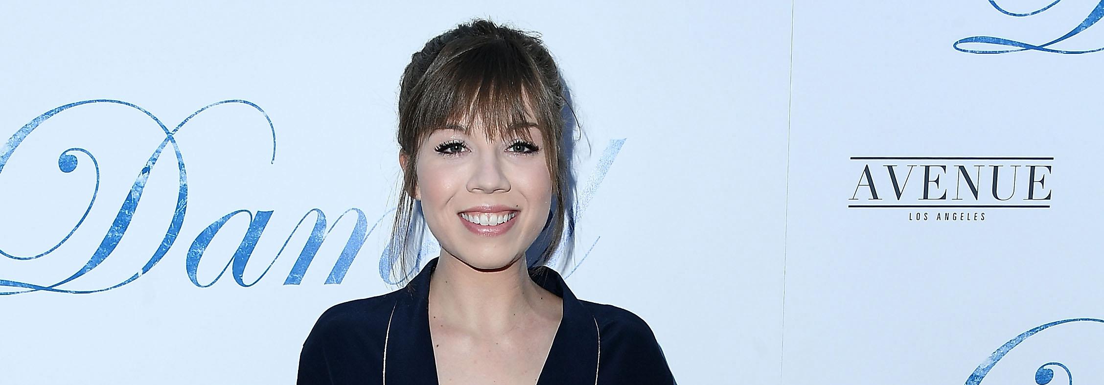 Jennette McCurdy