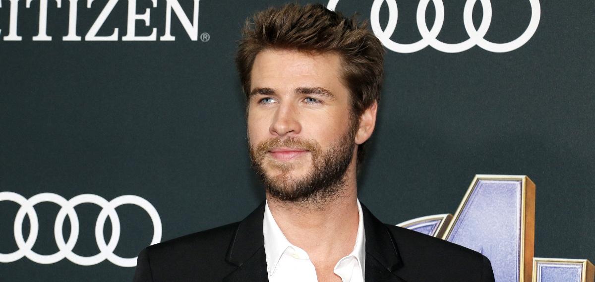 Liam Hemsworth