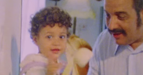 Where is the Boy The Motive Netflix