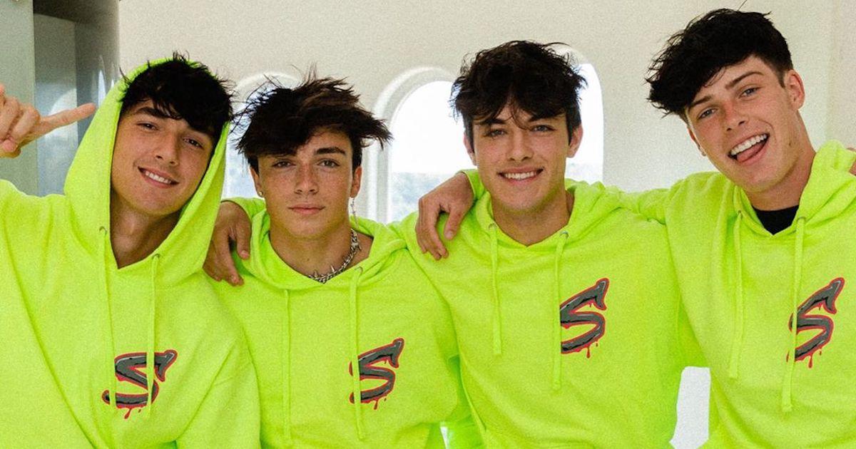 Are the Sway House Boys Getting a Reality Show? Bryce Hall Teases Show