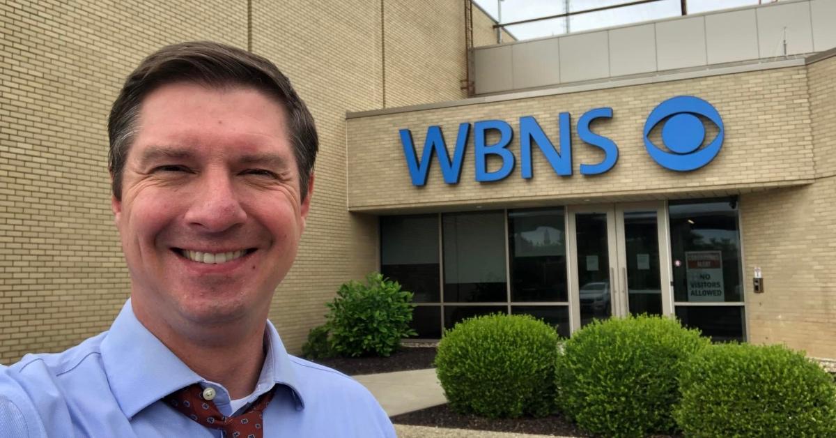 What Happened to Jeff Booth? Details on the WBNS-TV Meteorologist