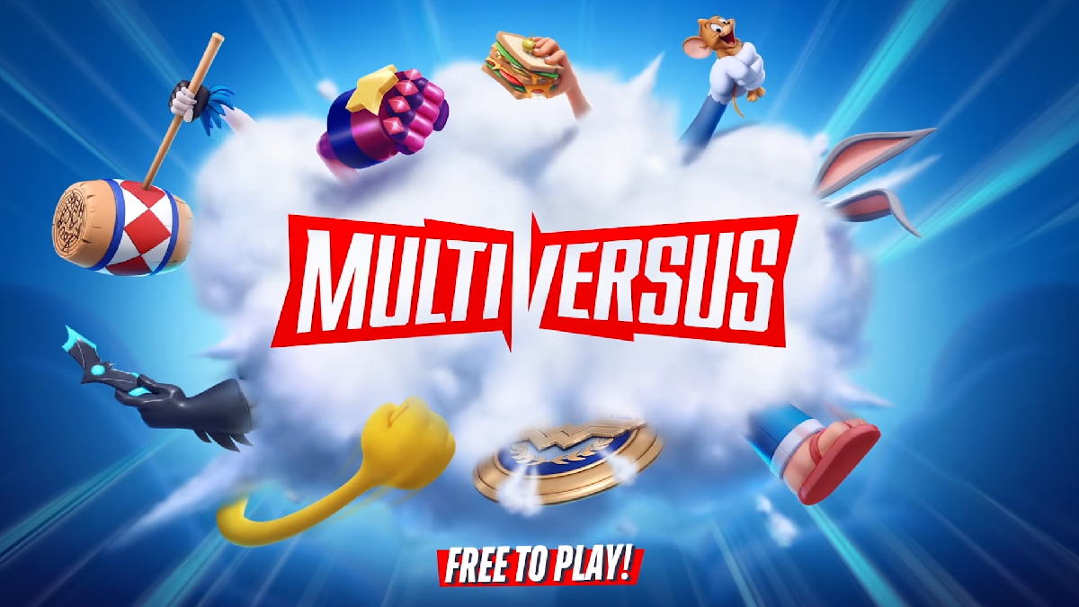 MultiVersus confirmed to feature legendary Batman voice actor Kevin Conroy,  Game of Thrones' Maisie Williams, and other industry icons