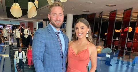 Matt Bolton, Colleen Reed