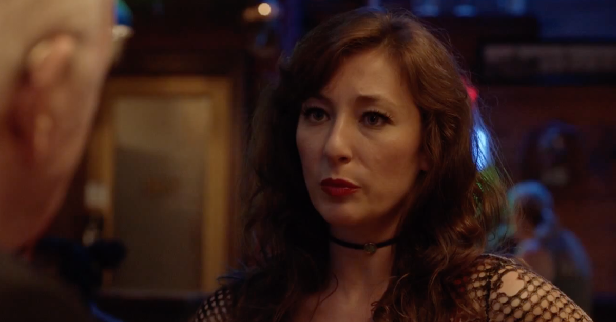 What Happened to Svetlana on 'Shameless'? She Got Her Happily Ever After