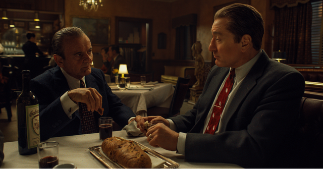 Were the Members of the Bufalino Crime Family Really That Bad?