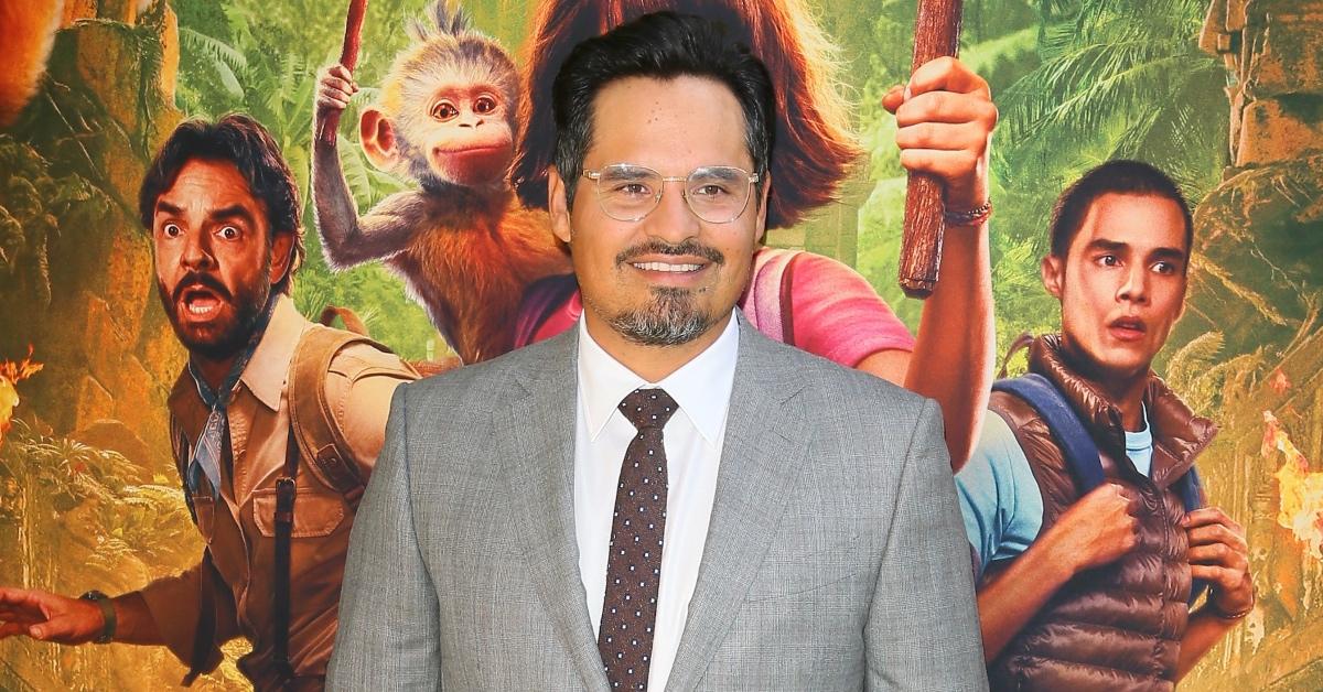 Michael Peña