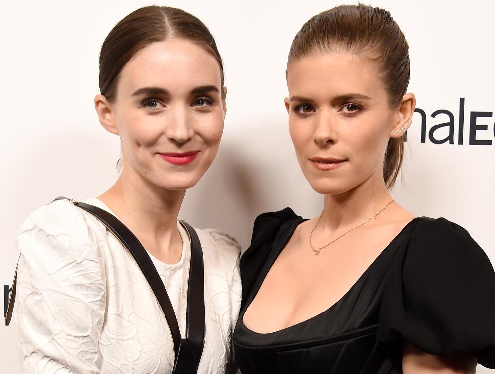 'Women Talking' Star Rooney Mara is Actually an NFL Heiress