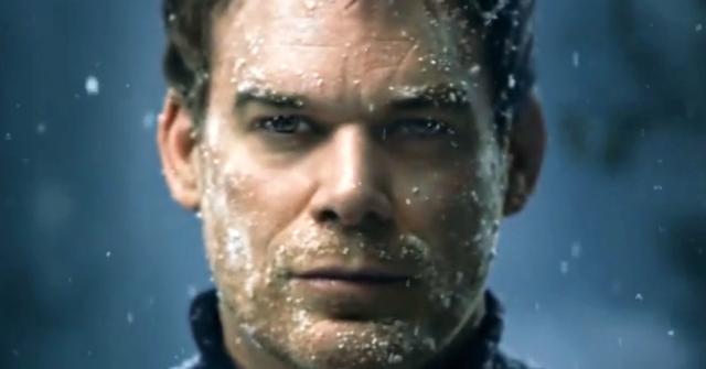 Dexter Morgan