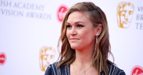 what happened to julia stiles