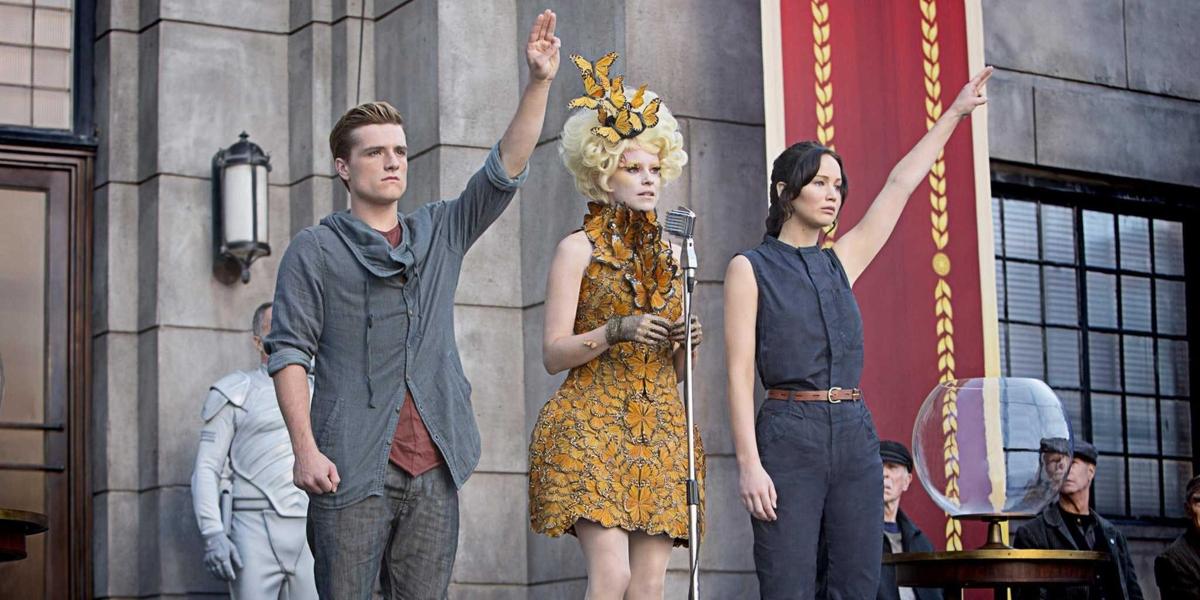 ‘The Hunger Games’: A Guide to the 13 Districts of Panem and Where They Are on the Map