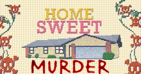 20/20's Home Sweet Murder