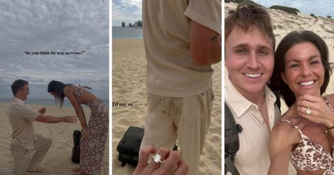 Man Poops His Pants During a Marriage Proposal — Chaos Ensues