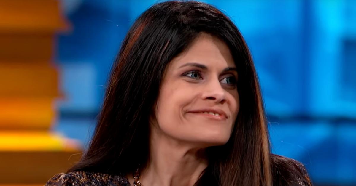 What Happened to Kirsten Shemida on Dr. Phil? She Got Help