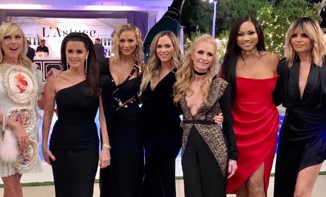 rhobh cast