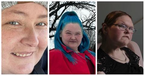 What Was 1000-lb. Sisters Star Katie Slaton's Cause of Death?