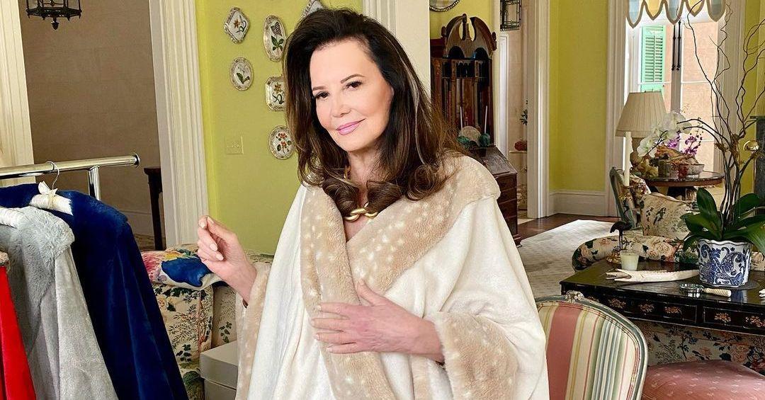 Patricia Altschul