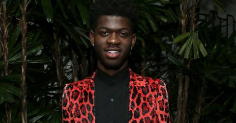 Lil Nas X