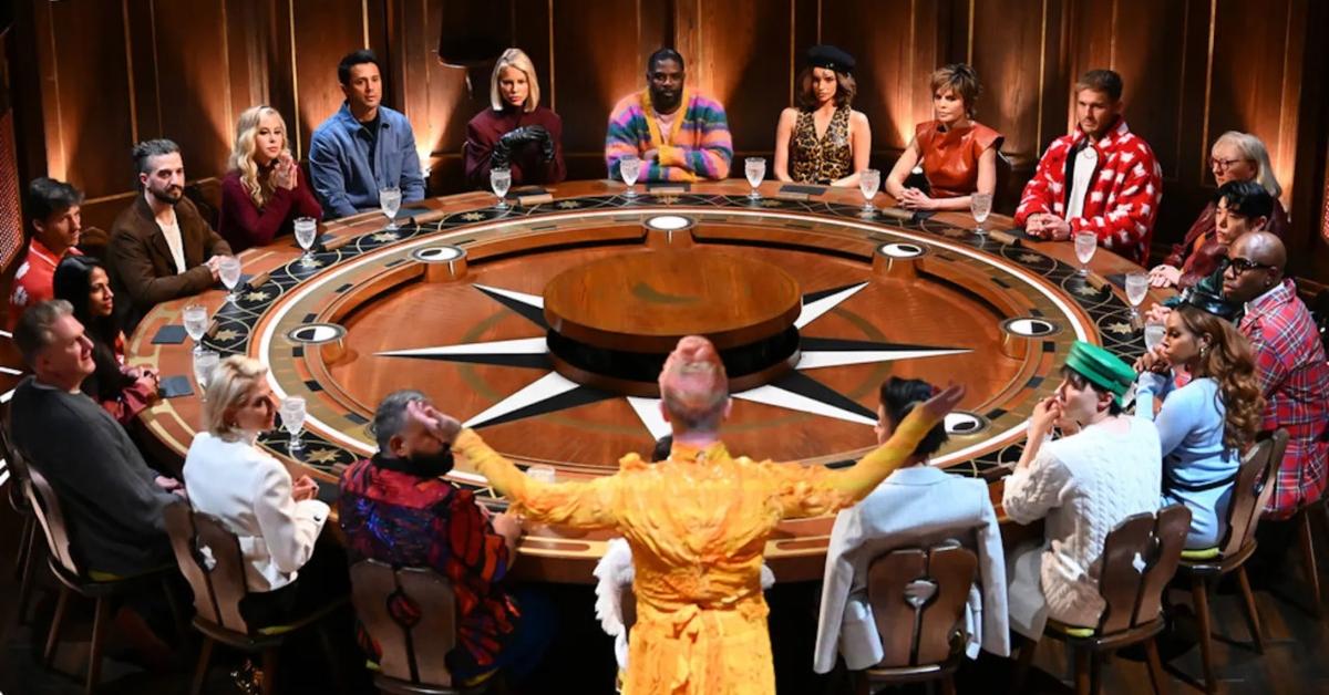 The Traitors Released a Cyberbullying Statement for Fans