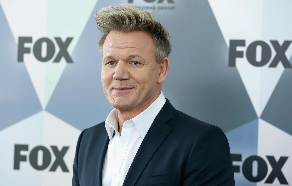 MrBeast to appear on 'Gordon Ramsay's Food Stars