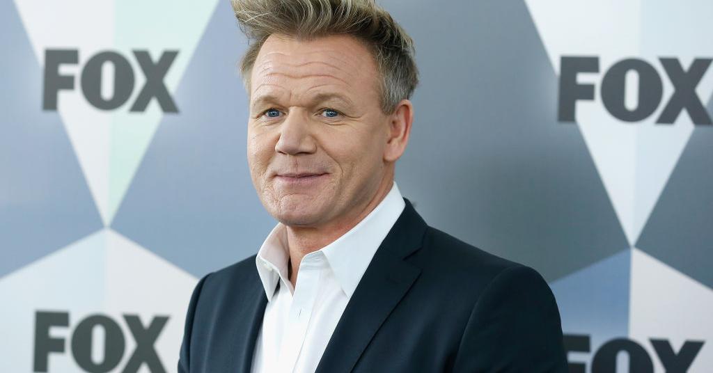 Where Was Gordon Ramsay’s Future Food Stars Filmed?