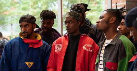 'Wu-Tang: An American Saga'