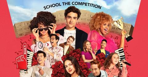 Season 2 of ‘High School Musical: The Musical: The Series’