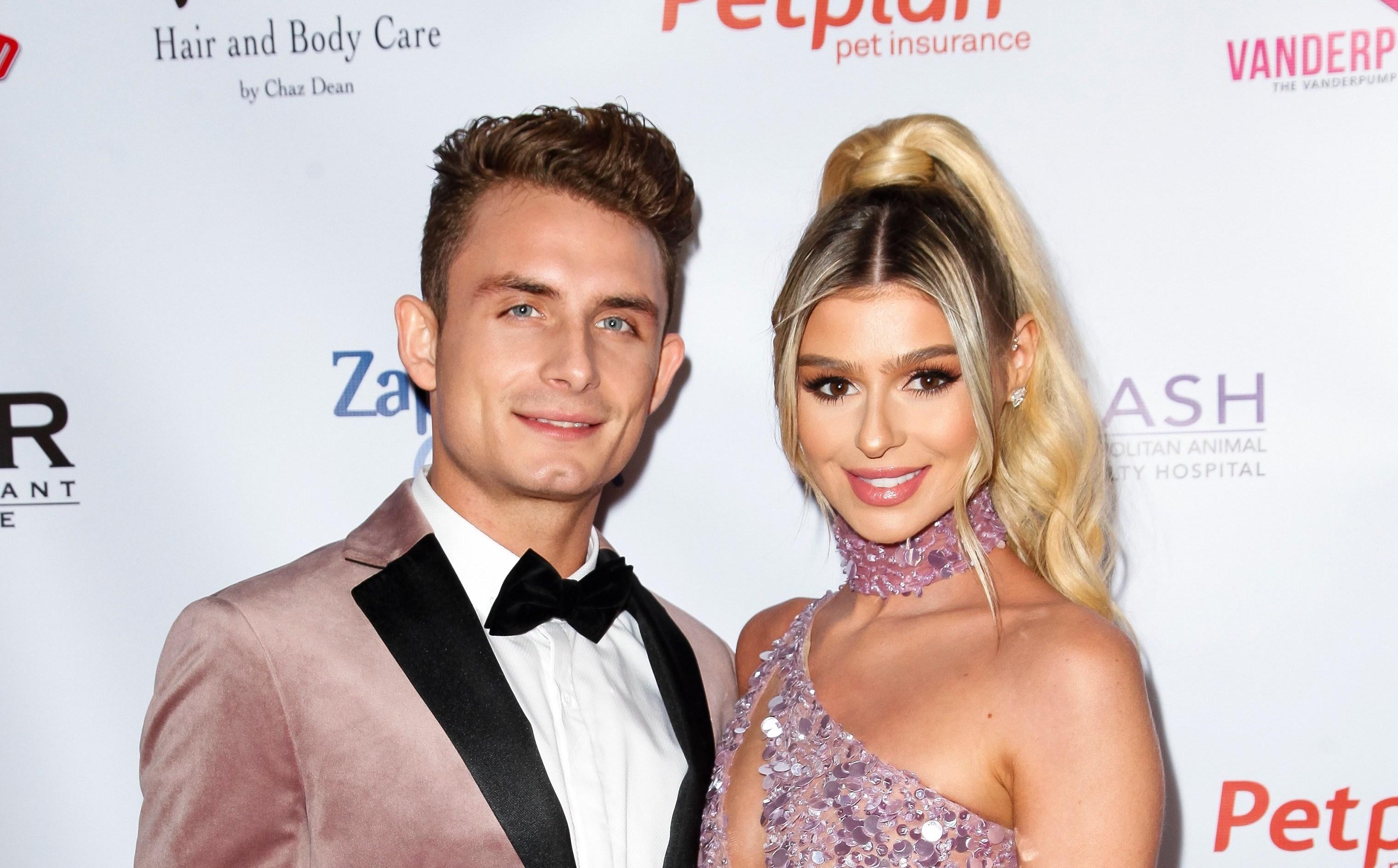 Why Did James Kennedy And Raquel Leviss Break Up Details Inside