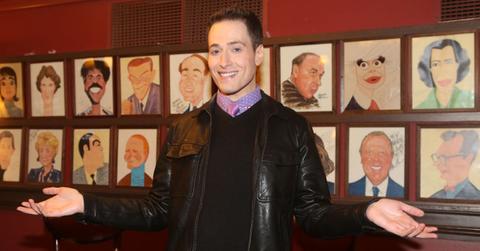 randy rainbow apology