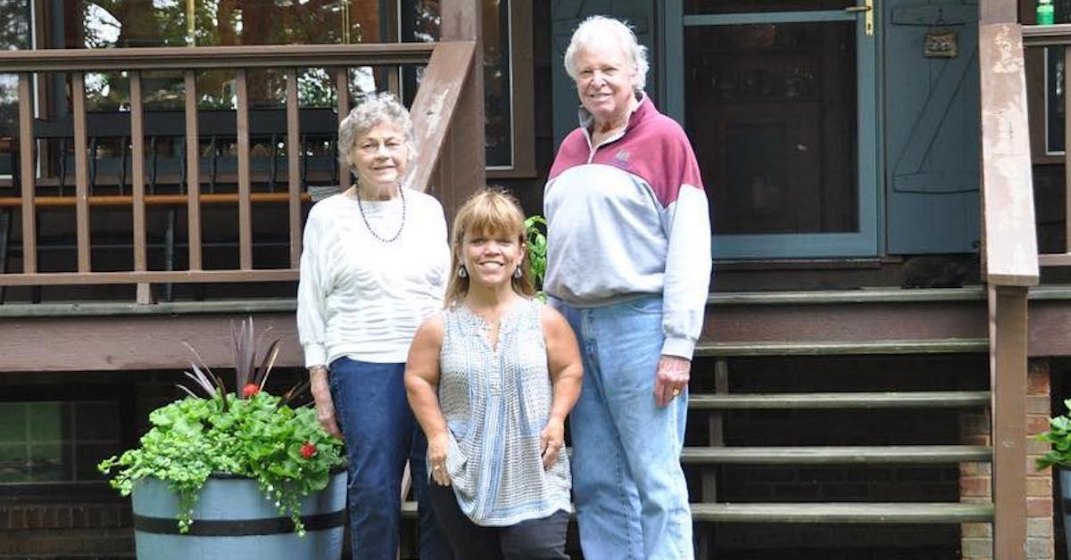 Amy Roloff's Mother Patricia Night Died, but She Isn't Forgotten