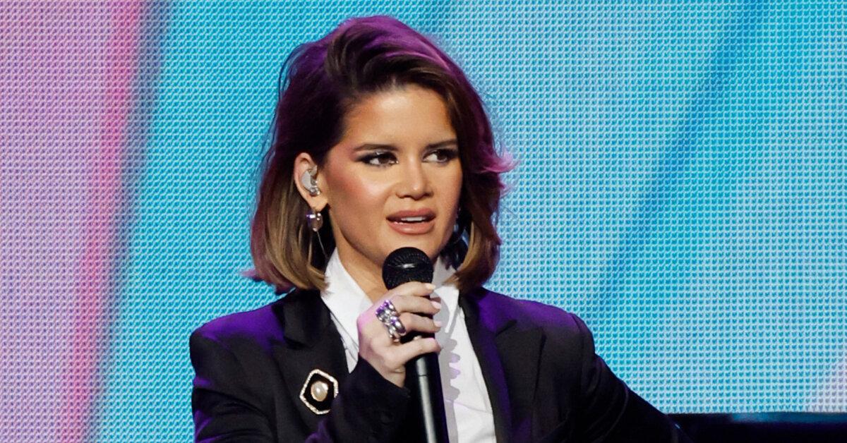 What Is Maren Morris' Net Worth?