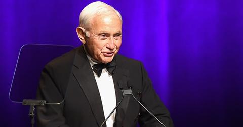 Where Is Lex Wexner Now? Here's What We Know