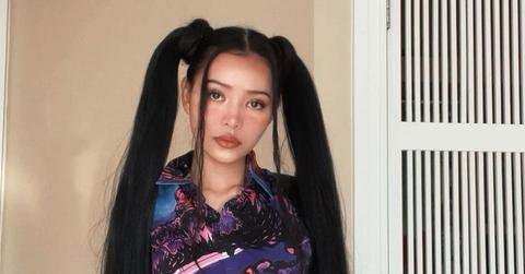 Bella Poarch instagram photo