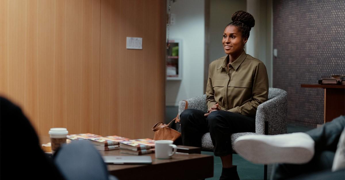 Roar: See Nicole Kidman, Issa Rae Star In Trailer for Apple TV+ Series