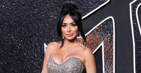 Angelina Pivarnick