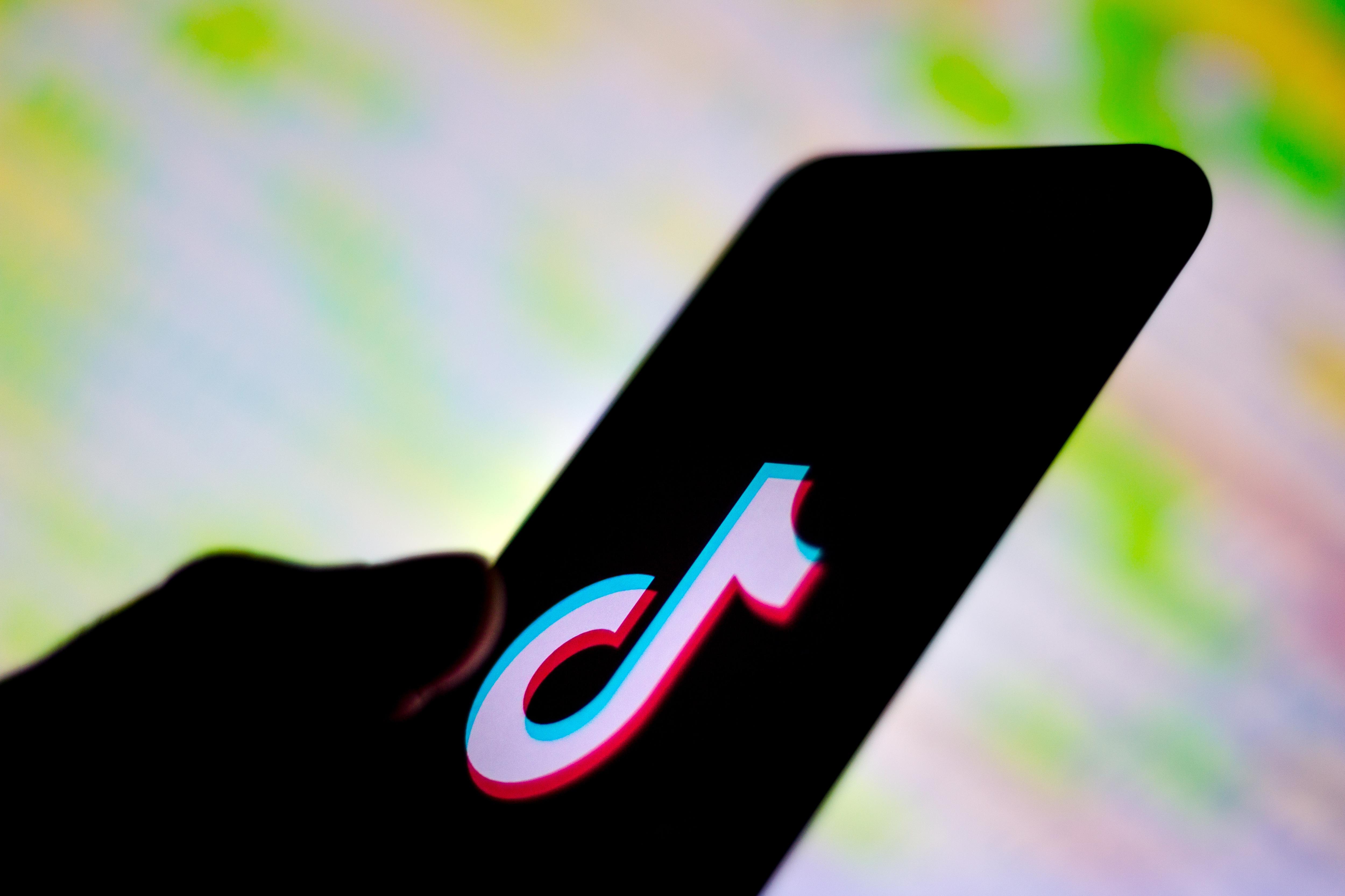 tiktok fingerprinting