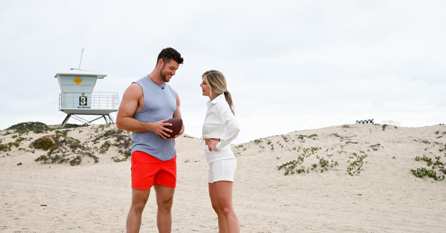 Did Producers Make Shanae Stay on 'The Bachelor'? Fans Say Yes