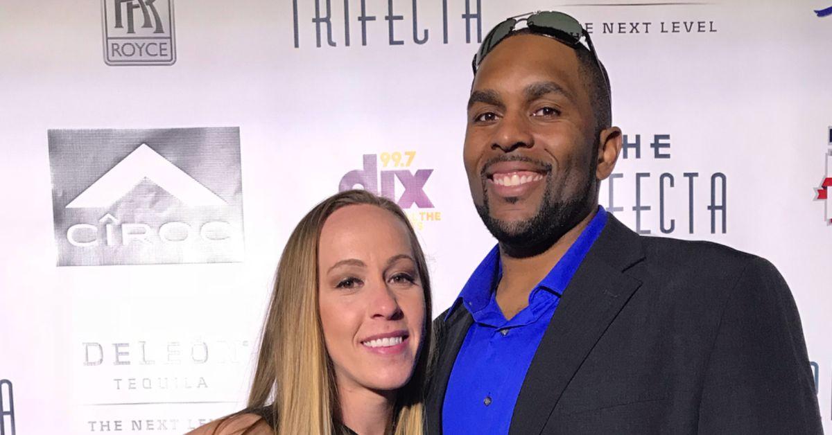 Who Is Former Michigan Coach Sherrone Moore's Wife?