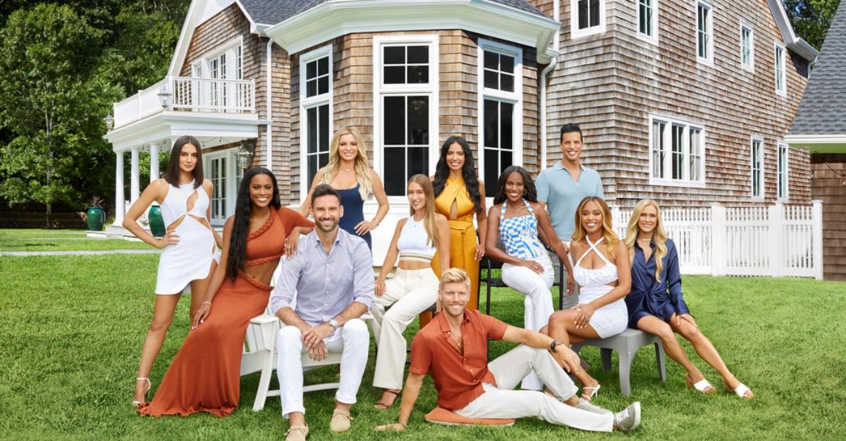 When Was the Summer House Season 7 Reunion Filmed?