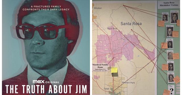 'The Truth About Jim'