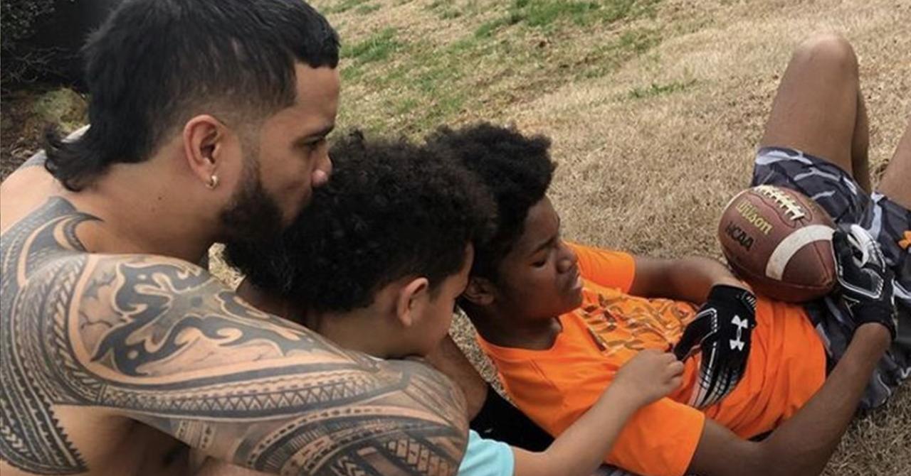 Is Jey Uso Married? Details on Pro Wrestler's Love Life