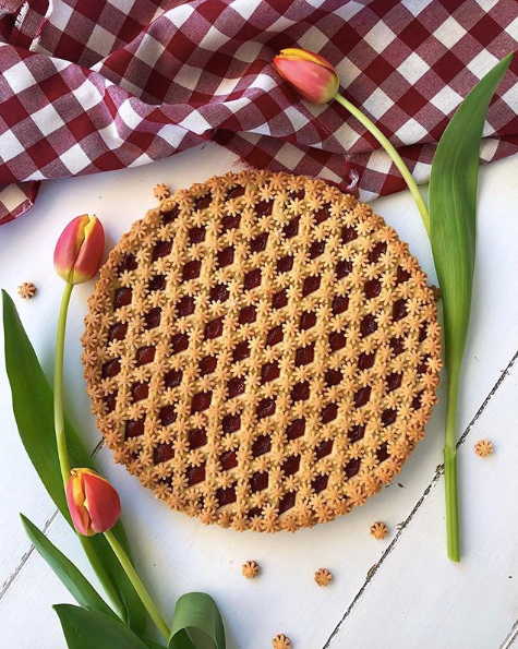 20 Gorgeous Pies on Instagram for National Pi Day