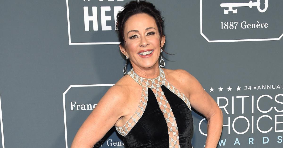 Is Patricia Heaton Married? Get to Know Her Husband, David Hunt