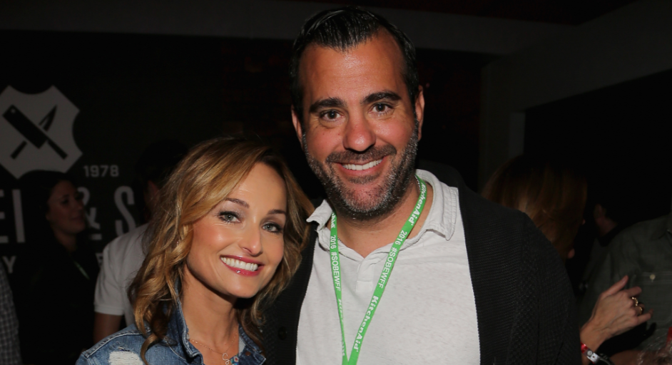 Giada de Laurentiis Boyfriend