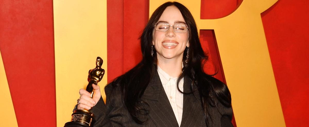 Billie Eilish