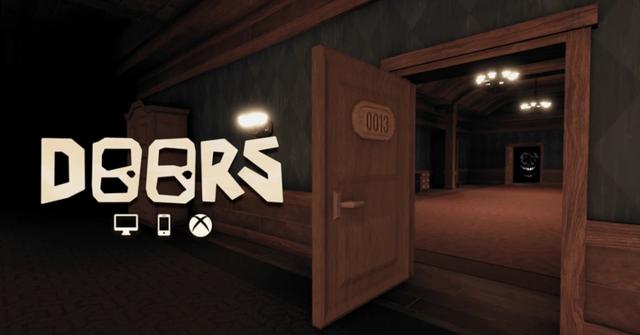 A Breakdown of All of the Entities in 'Doors' in 'Roblox' - 3tdesign.edu.vn