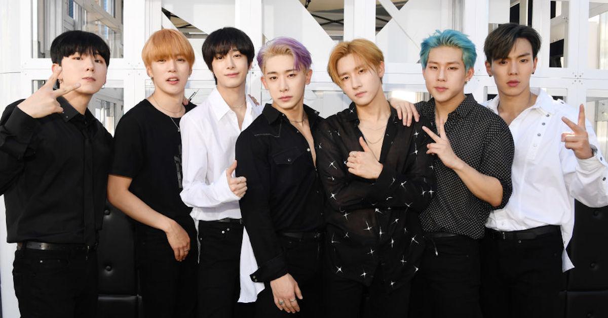 Wonho Has Announced He's Leaving K-pop Band Monsta X - Wonho Leaving Monsta  X Amid Rumors He Owes Money