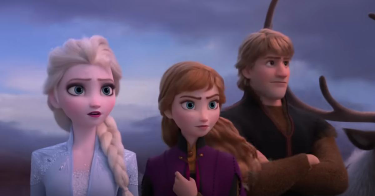 Disney ‘Frozen’ Conspiracy Accuses Media Giant of Cover-up