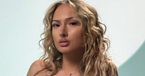 Ariana Nicole Builds Content Empire After Agencies Labeled Her ‘Too Big to Model’
