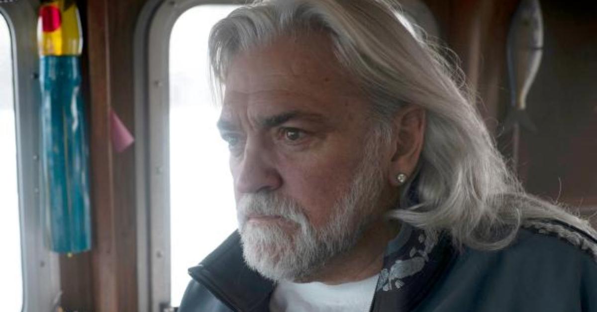 what happened wild bill deadliest catch