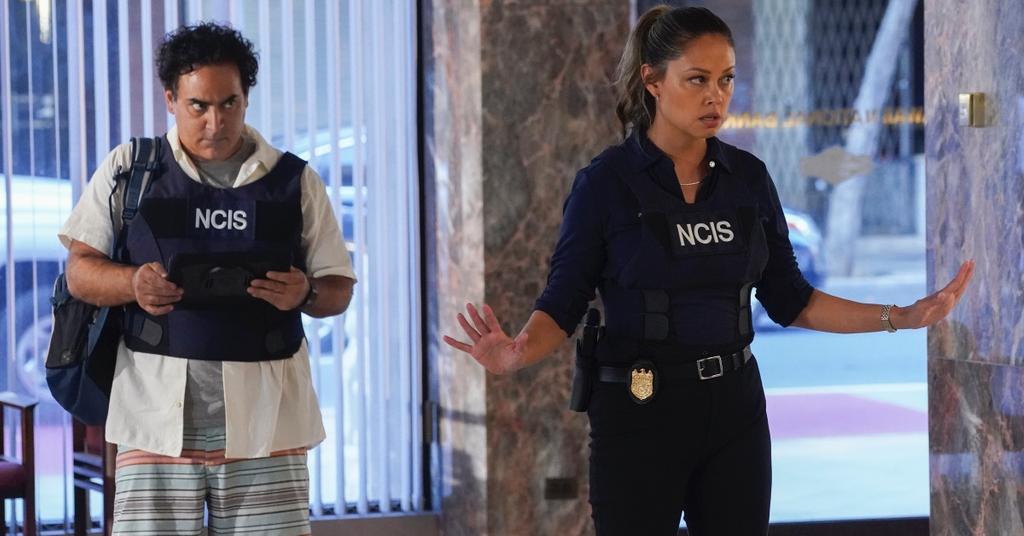 Where Is 'NCIS Hawaii' Filmed? Here's Where the Crime Show Was Shot!